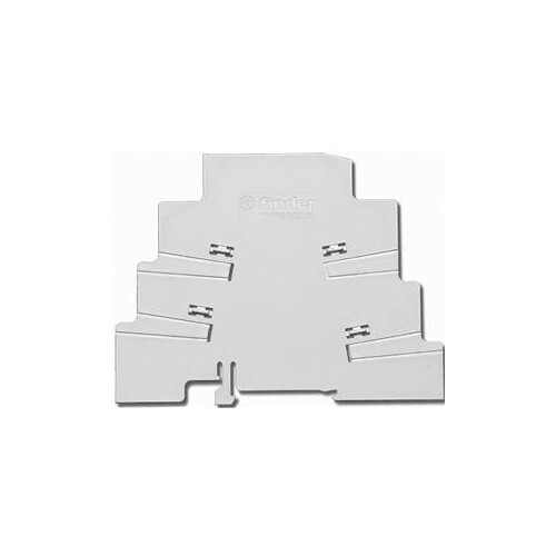 093.60 Finder Isolierplatte zu Serie 93 Produktbild