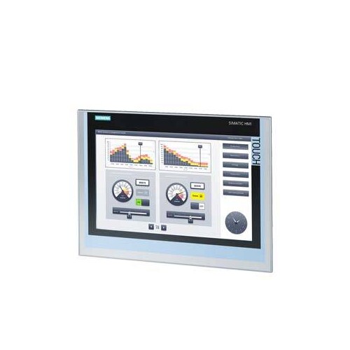 6AV2124-0QC02-0AX0 Siemens SIMATIC HMI TP1500 COMFORT Produktbild