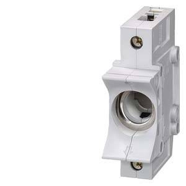 5SG1701 Siemens Neozed-Sicherungssockel D02 63A 1-pol. berührungssicher Produktbild front M