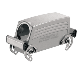 1787780000 WEIDMÜLLER HDC 24B TSBO 1M25G Gehäuse für Industriesteckv Produktbild front M