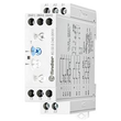 83.02.0.240.0000 Finder Multi-Zeitrelais 24-240VAC/DC 2WE 12A 22,5mm breit Produktbild