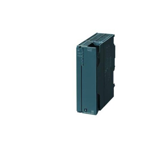 6ES7341-1AH02-0AE0 Siemens Simatic S7 Kommunikationsprozessor Produktbild