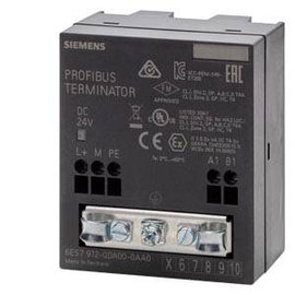 6ES7972-0DA00-0AA0 Siemens Profibus Terminator Produktbild