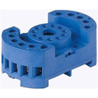 90.23 Finder Sockel blau zu Serie 60.13 Produktbild