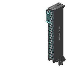 6ES7592-1BM00-0XA0 SIEMENS Simatic S7-1500 Frontstecker in Push-In Technik Produktbild