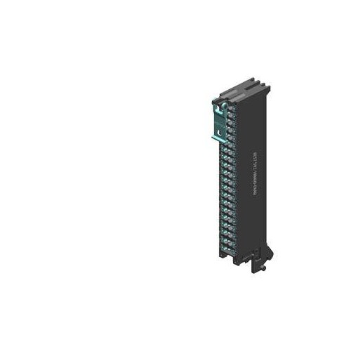 6ES7592-1BM00-0XA0 SIEMENS Simatic S7-1500 Frontstecker in Push-In Technik Produktbild