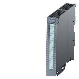 6ES7522-1BL10-0AA0 SIEMENS Simatic S7-1500, Digitalausgabemodul DQ32x24VDC Produktbild