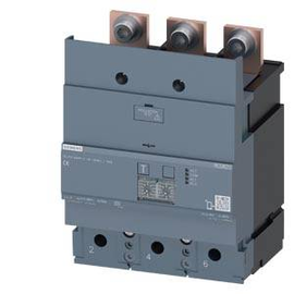 3VA9323-0RL30 Siemens Differenzstrom- schutz 3p IN=400A 0,03...30A Produktbild