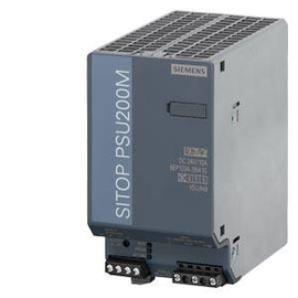 6EP1334-3BA10 Siemens Sitop PSU200M Stromversorgung DC24V Produktbild