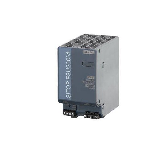 6EP1334-3BA10 Siemens Sitop PSU200M Stromversorgung DC24V Produktbild