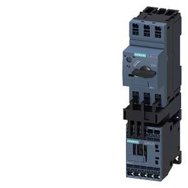 3RA2110-0KE15-1BB4 Siemens AC 400V BGR Verbraucherabzweig Sicherungsl.Direktanl Produktbild front M