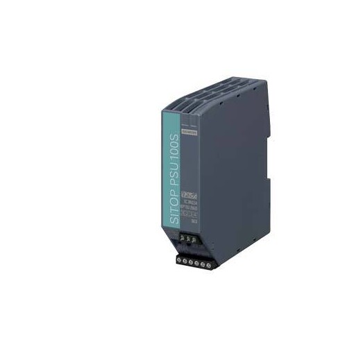 6EP1332-2BA20 Siemens Sitop Power PSU100S 24V/2,5 A geregelte Stromv. 24DC Produktbild