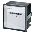 7KT53604 Siemens Betriebsstundenzähler 230VAC 72mm X 72mm Produktbild