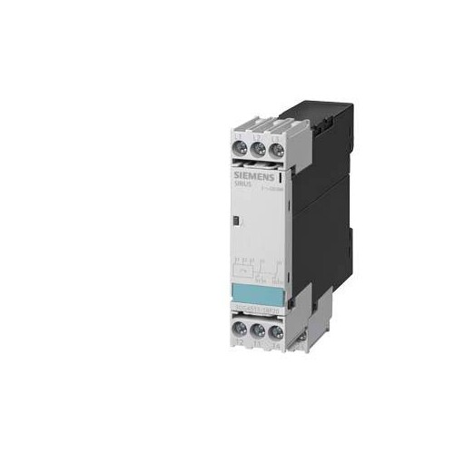 3UG4511-1AP20 Siemens Überwachungsrelais analog Phasenfolge 3X360 bis 520VAC Produktbild