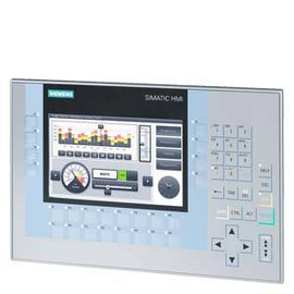 6AV2124-1GC01-0AX0 Siemens SIMATIC HMI KP700 COMFORT Produktbild