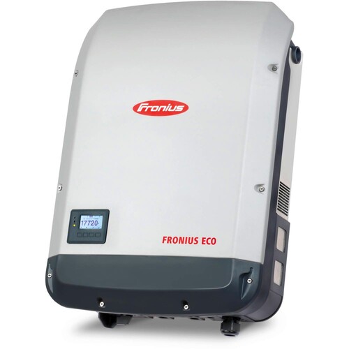 4,210,056,041 Fronius Eco 25.0-3-S Light Produktbild Additional View 1 L