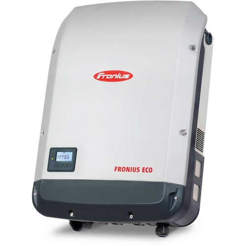 4,210,057,041 Fronius Eco 27.0-3-S Light Produktbild Additional View 1 L