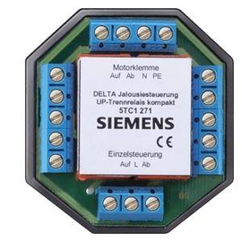 5TC1271 Siemens UP Trennrelais Produktbild