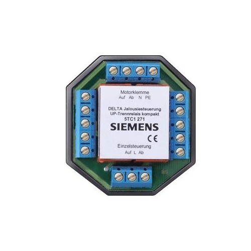 5TC1271 Siemens UP Trennrelais Produktbild