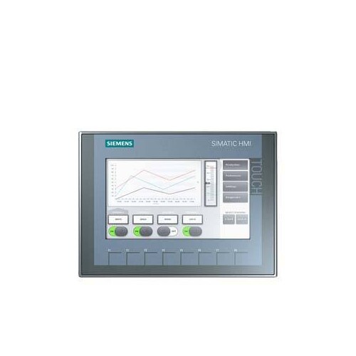 6AV2123-2GA03-0AX0 Siemens Simatic HMI KTP700 Basic DP Panel 7" Produktbild