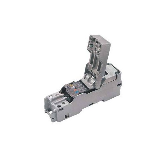 6GK1901-1FC00-0AA0 Siemens IE FC OUTLET RJ45 INDUSTRIAL ETHERNET Produktbild