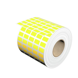 1365630000 WEIDMÜLLER THM GEW 15/9 GE Kennzeichnungsmaterial Produktbild front M
