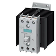 3RF2420-1AC55 Siemens Halbleiterschütz 3pol 20A 230V Steuerspannung Produktbild