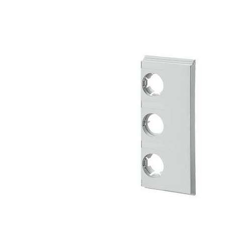 5SH5242 Siemens Neozed Abdeckung für Reiter-Sicherungssockel D02 63A Produktbild