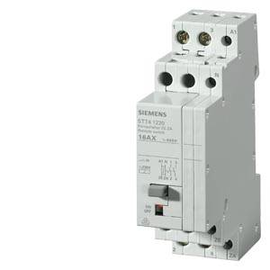 5TT41220 Siemens Stromstoßschalter Produktbild
