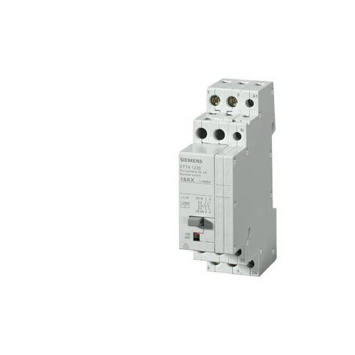 5TT41220 Siemens Stromstoßschalter Produktbild