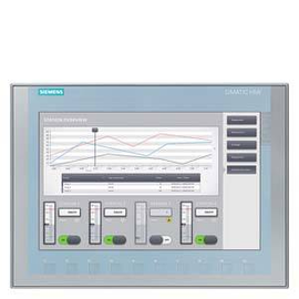 6AV2123-2MB03-0AX0 Siemens Simatic HMI KTP1200 Basic Panel Produktbild