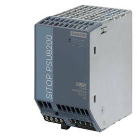 6EP3436-8SB00-0AY0 Siemens SITOP PSU8200 STROMVERSORGUNG Produktbild