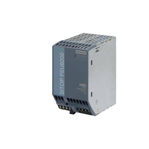 6EP3436-8SB00-0AY0 Siemens SITOP PSU8200 STROMVERSORGUNG Produktbild