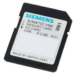 6AV2181-8XP00-0AX0 Siemens SIMATIC HMI SD Speicherkarte Produktbild