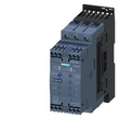 3RW4037-1TB04 Siemens SanftstarterSirius S2 63A 30kW/400V - AC 200-480V, AC/DC 24 Produktbild