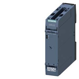 3RP2576-1NW30 Siemens Stern-Dreieck Zeitrelais 12V...240V 50/60Hz Produktbild