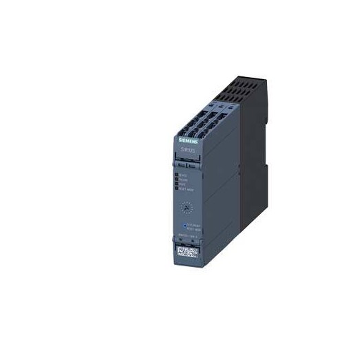 3RM1007-1AA14 Siemens Motorstarter Direktstarter 1,6-7,0 A, 110-230 V Produktbild