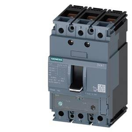 3VA1116-4EF32-0AA0 Siemens LEISTUNGSSCHALTER  3VA1 IEC FRAME Produktbild