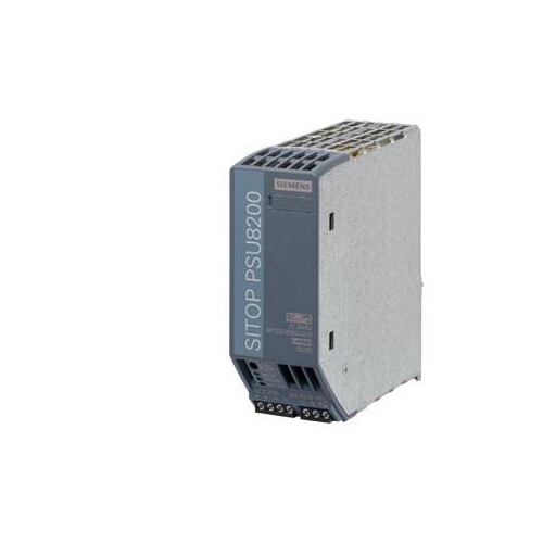 6EP3333-8SB00-0AY0 Siemens Sitop PSU8200 24v 5A AC120/230V Produktbild