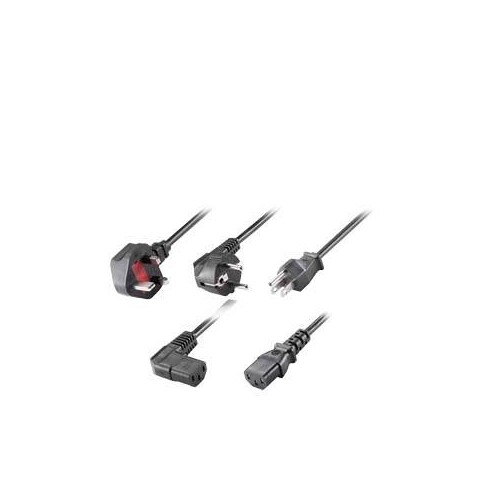 6ES7900-5AA00-0XA0 Siemens Netzkabel 3m für Field PG M4/M2 Produktbild