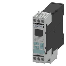 3UG4621-1AW30 Siemens Digitales Stromüberwachungsrelais Produktbild