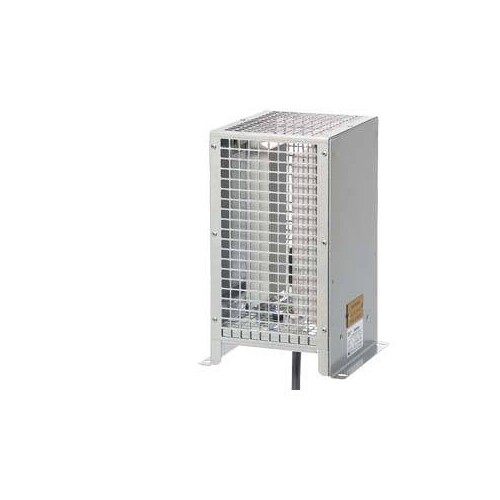 6SE6400-4BD22-2EA1 Siemens Micromaster 4 Bremswiderstand 380-480V 15R 44000W Produktbild