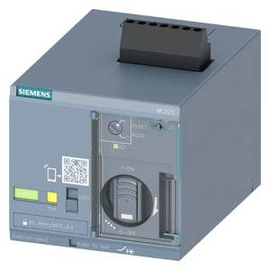 3VA9157-0HA20 Siemens Motorantrieb 110-230VAC / 110-250VDC f. 3VA1 160 Produktbild