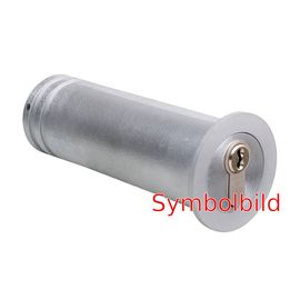 71338.2 Elsta-Mosdorfer ROHRTRESOR PVZ A MIT ALU EINSATZ UND EHZ ET08 EHSK Produktbild front M