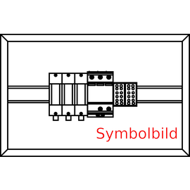 9407407.50 Elsta-Mosdorfer Einsatz VSK 1SN50 400/260 Produktbild front M