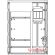 FK51251.3C Elsta-Mosdorfer KHS/Tr.AK 250T ÜA(3)C (F5H) Produktbild