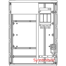 FK51251.3C Elsta-Mosdorfer KHS/Tr.AK 250T ÜA(3)C (F5H) Produktbild