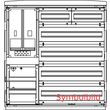 FZ4175 Elsta-Mosdorfer FZV O   F/1 NV (130TE) OÖ Produktbild