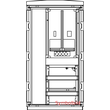 FZ5100 Elsta-Mosdorfer FZV S   F/1 SBG Produktbild