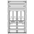 FZ5250 Elsta-Mosdorfer FZV S   F/2 NV (52TE) SBG Produktbild